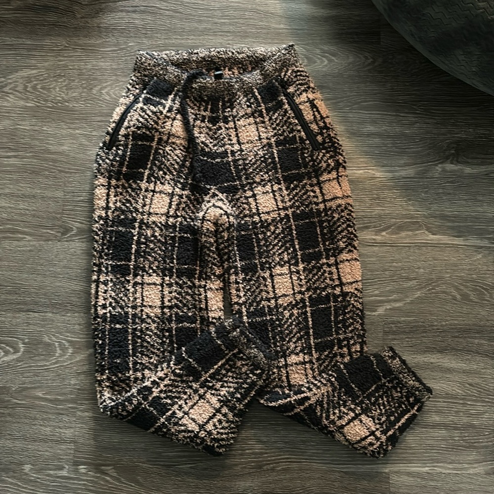 Skims joggers